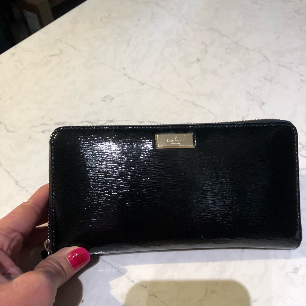 Kate Spade wallet